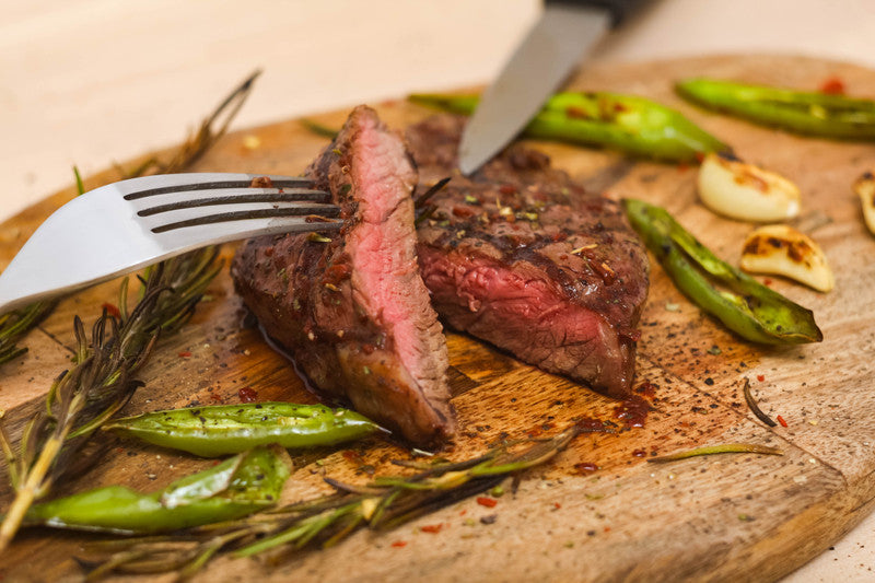 12) Why the Best Beef Requires the Best Pasture