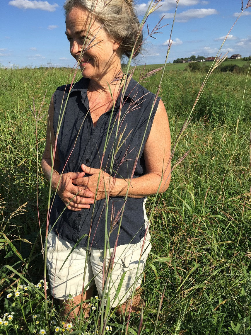 9) How Grass Finishing Maintains Ecosystem Integrity