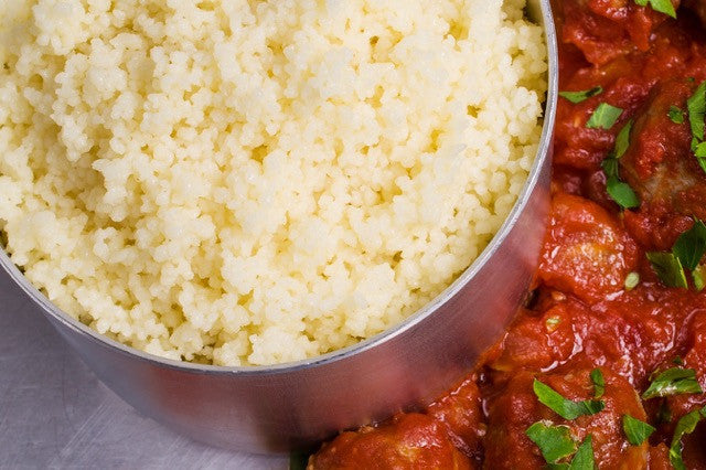 Hominy Grits