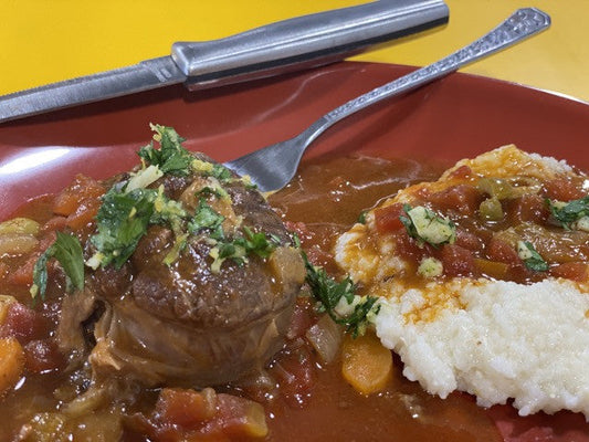 Osso Buco