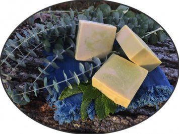Smart Soap