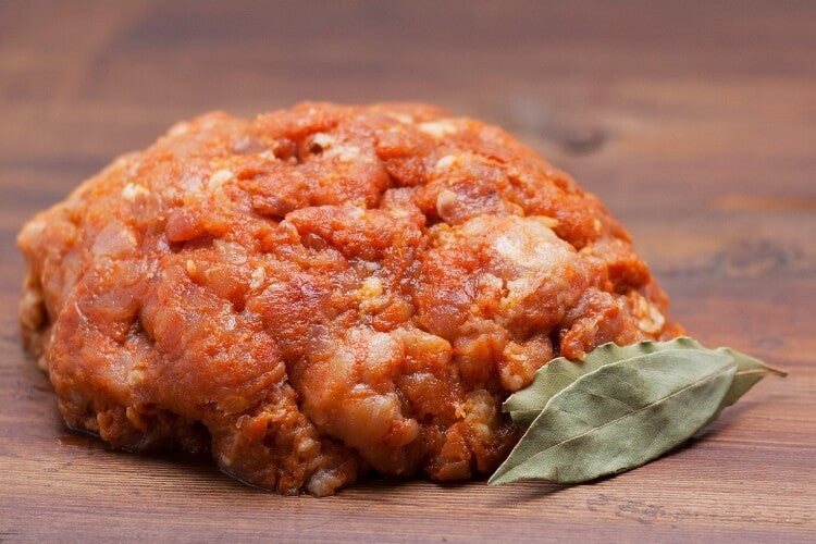 Chorizo Sausage