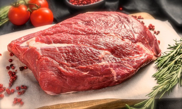 Round Roast