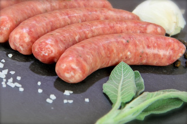 Sugar-Free Sausage?  An Illusive Dream