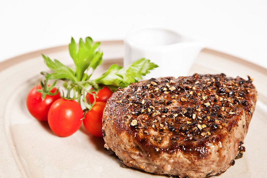 Human Health Considerations And Grass-fed Beef Nutrition