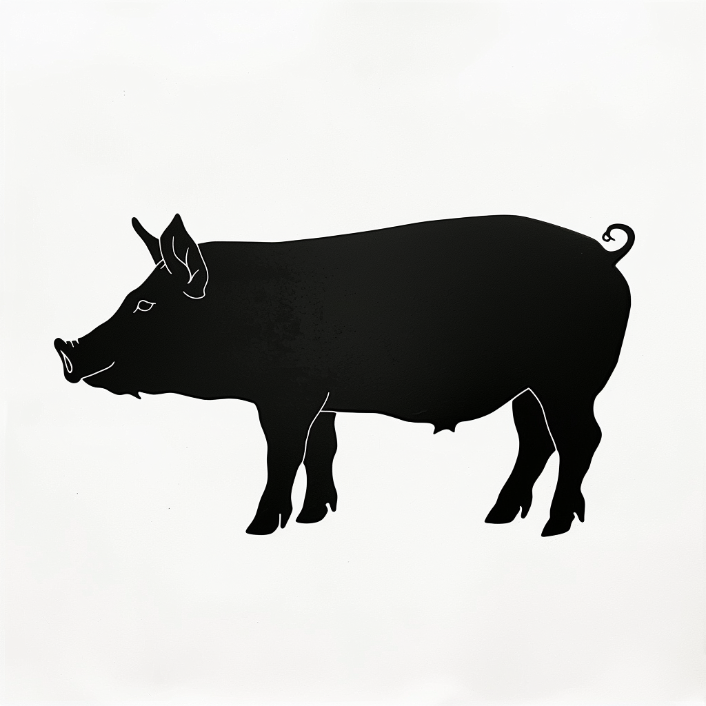 Lick Skillet Farm Pork