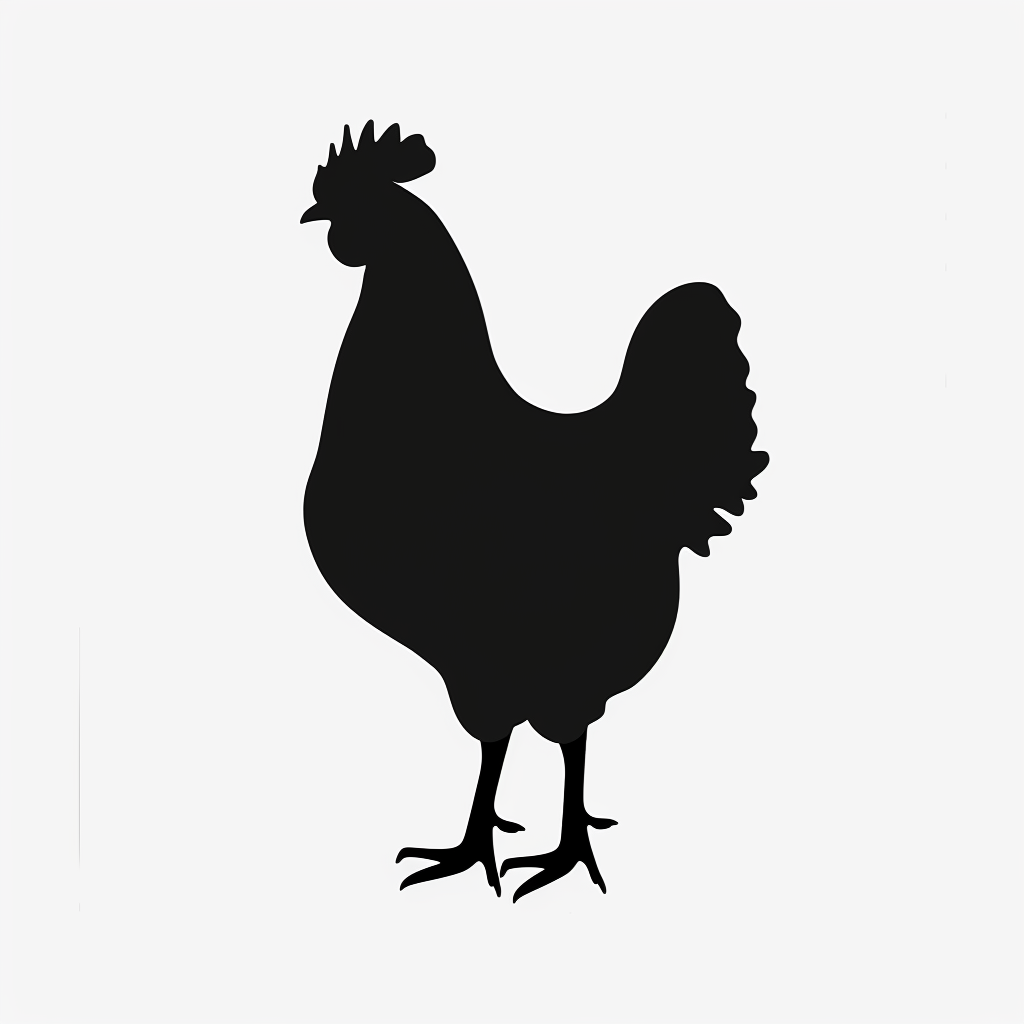 Lick Skillet Farm Poultry