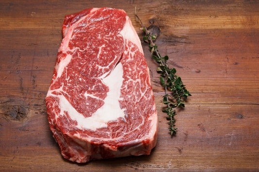 Ribeye Steak