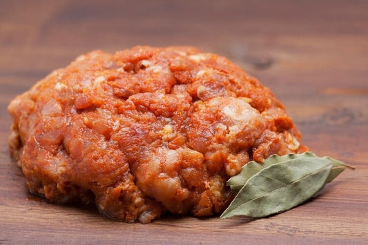 Chorizo Sausage