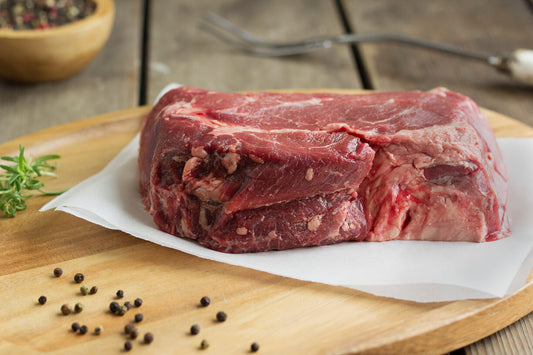 Chuck Roast
