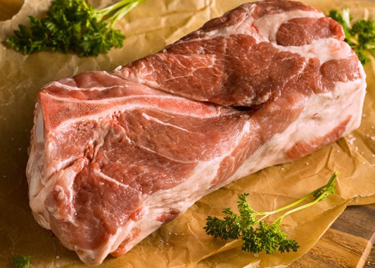 Pork Shoulder