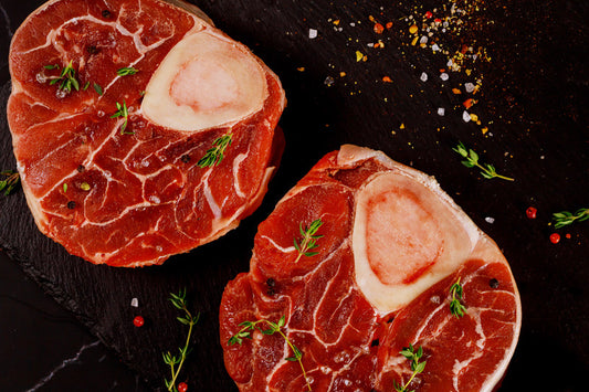 Beef Shank