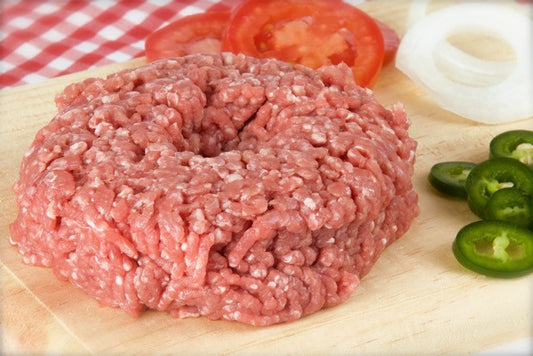 Ground Beef