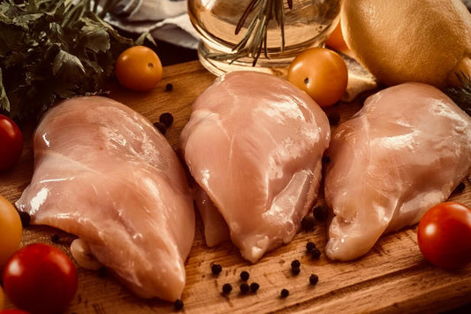 Chicken Breast