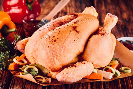 Whole Chicken
