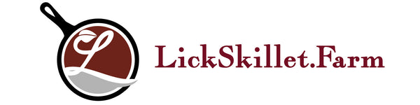 Lick Skillet Farm