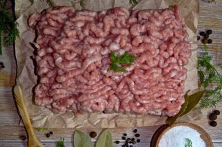 Beef Heart